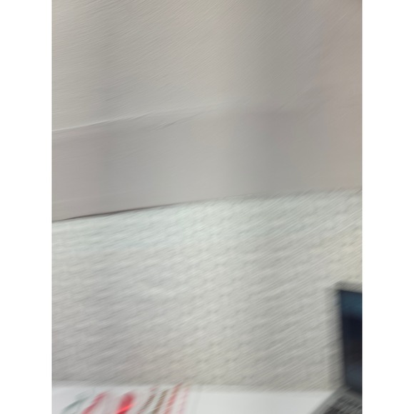 Vintage Christmas Place Mats Cloth Placemats Snowmen Holiday Table Linens Ribbon - Picture 12 of 16